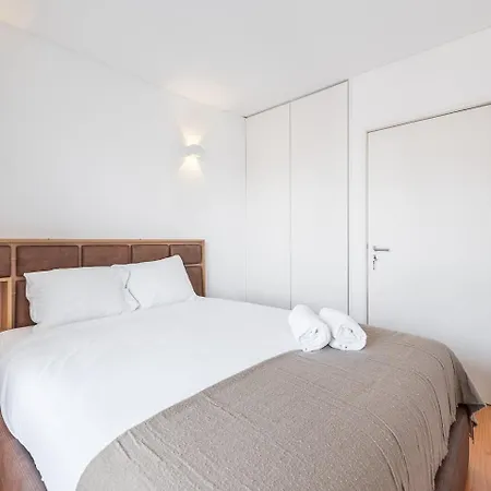 Apartment Guestready - Over The Bridge