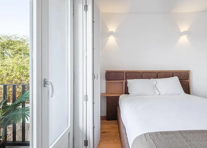 Guestready - Over The Bridge Apartment