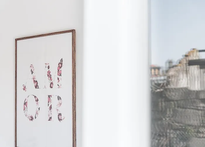 Guestready - Over The Bridge * Porto