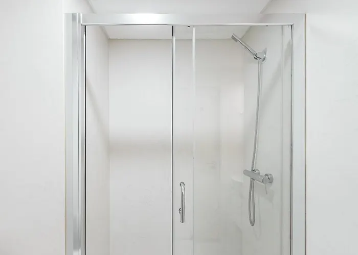 Apartment Guestready - Over The Bridge