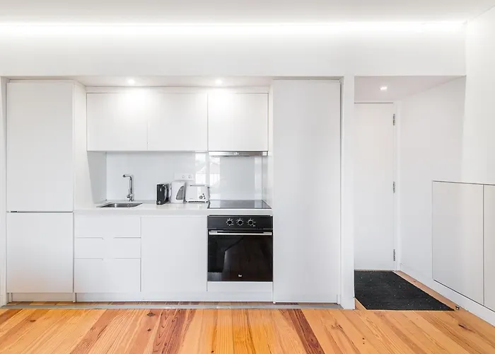 Guestready - Over The Bridge * Porto