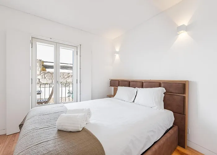 Guestready - Over The Bridge Porto