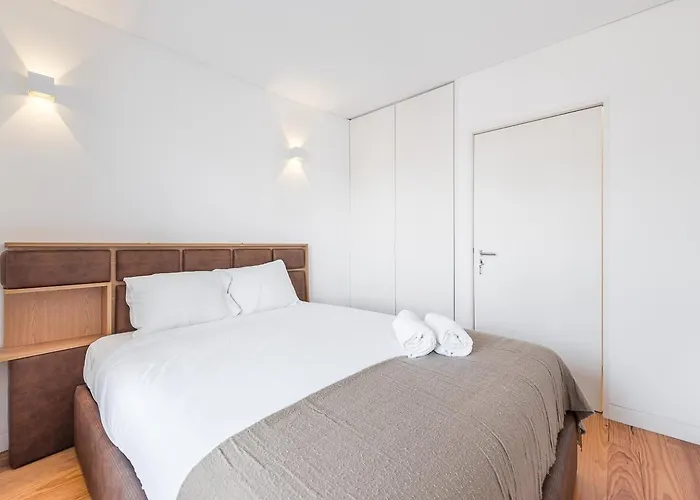 Apartment Guestready - Over The Bridge