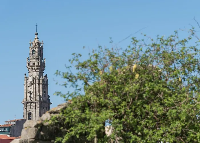 Guestready - Over The Bridge Porto