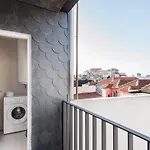 Apartment Guestready - Over The Bridge Porto