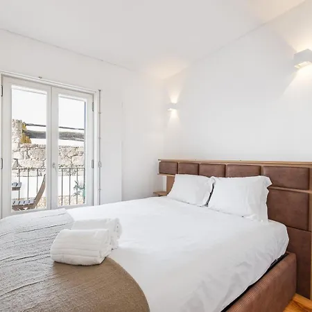 Guestready - Over The Bridge Porto