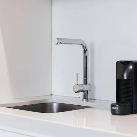 Guestready - Over The Bridge Appartement