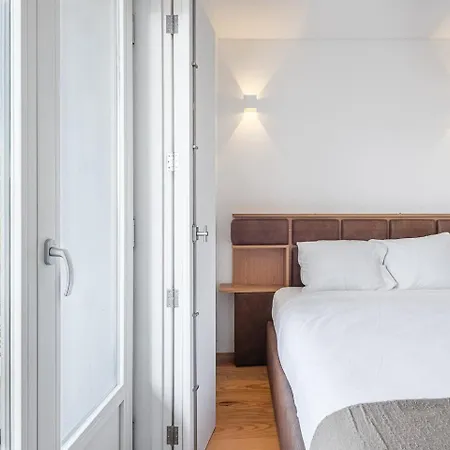 Guestready - Over The Bridge Apartament