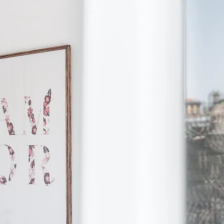 Guestready - Over The Bridge * Porto