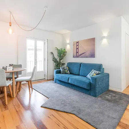 Guestready - Over The Bridge * Πόρτο