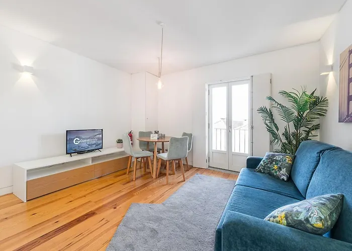 Guestready - Over The Bridge