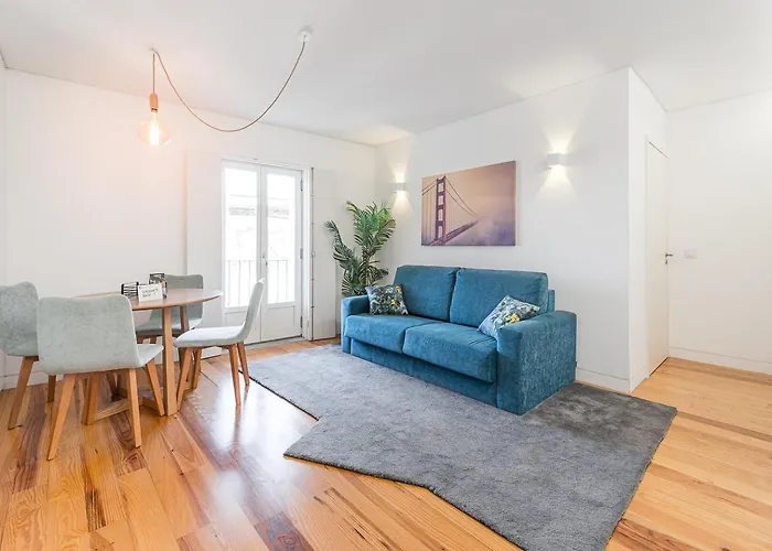 Guestready - Over The Bridge * Πόρτο